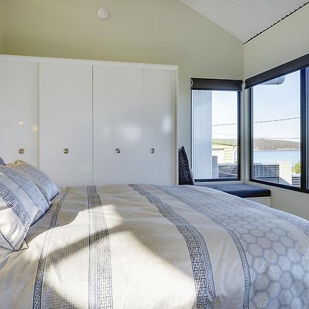 Park Beach Retreat Dodges Ferry Buitenkant foto