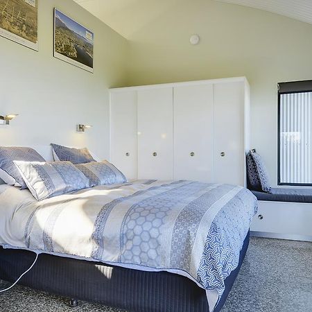 Park Beach Retreat Dodges Ferry Buitenkant foto