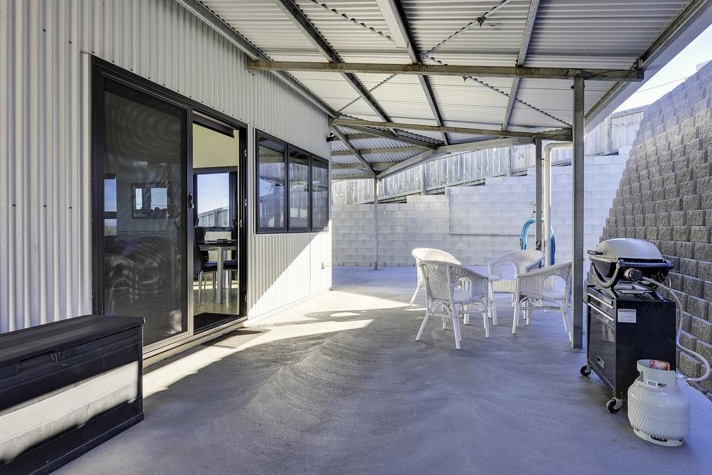 Park Beach Retreat Dodges Ferry Buitenkant foto