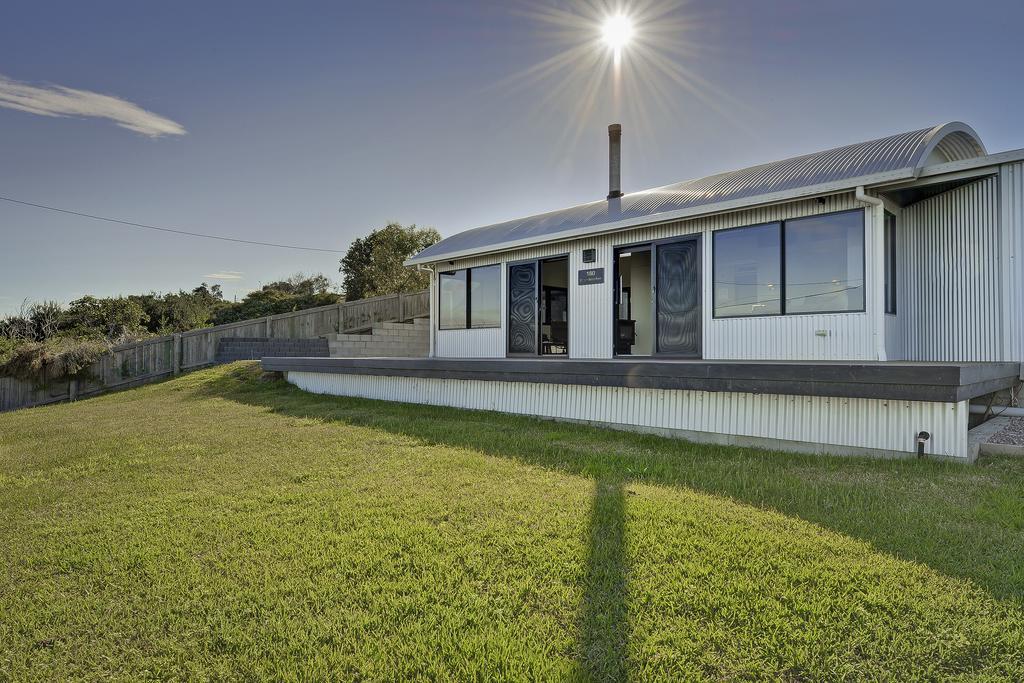 Park Beach Retreat Dodges Ferry Buitenkant foto