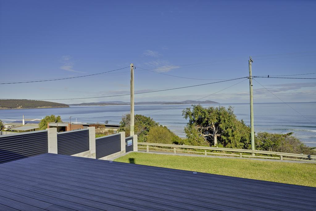 Park Beach Retreat Dodges Ferry Buitenkant foto