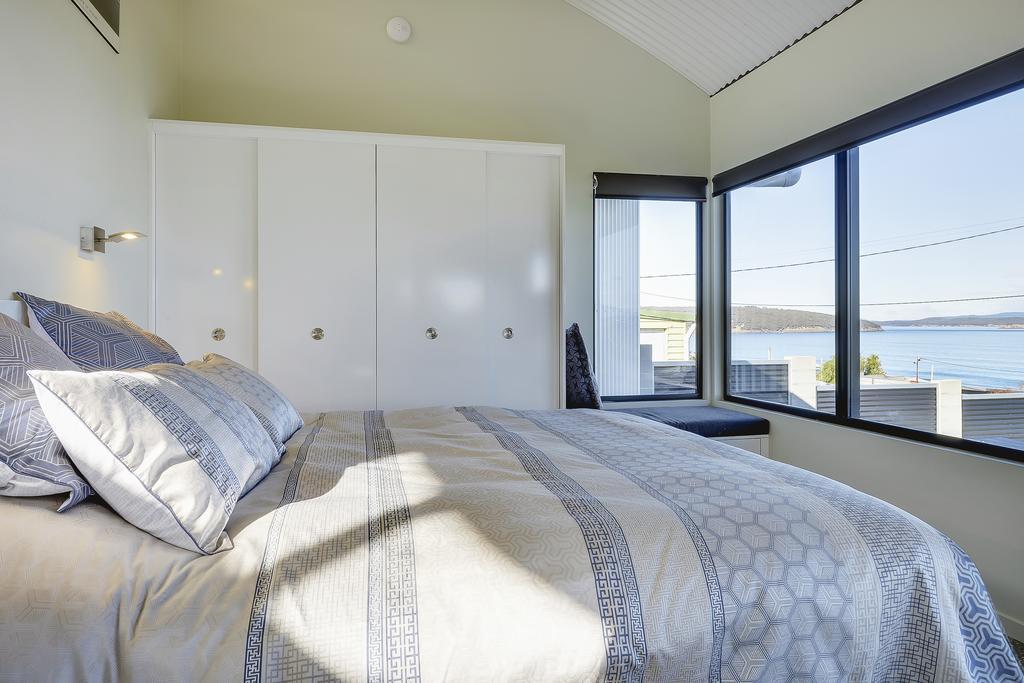 Park Beach Retreat Dodges Ferry Buitenkant foto