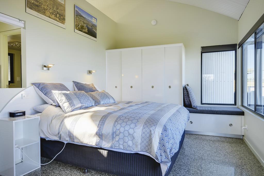 Park Beach Retreat Dodges Ferry Buitenkant foto